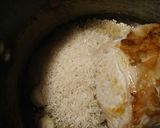 A picture of step 3 of Maize Porridge and Pork Stew.