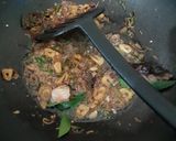 Foto langkah ke 3 dari resep 170.Kering Tempe (Bumbu Iris+Kriuk Tahan Lama).