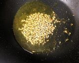 A picture of step 2 of Mourola Macher Tel Jhal (Mola Carplet / Small River Water Fish Curry - Bong Style).