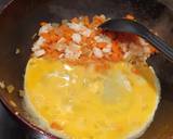 Sup Udang Wortel Creamy langkah memasak 4 foto