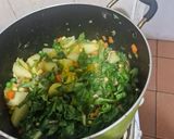 Foto del paso 8 de la receta: Charquicán