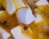 Foto langkah ke 6 dari resep Singkong Goreng Bumbu Kuning.