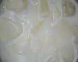 A picture of step 2 of Famous Banaras Thandai.