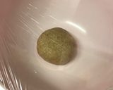 Foto del paso 3 de la receta Masa para pizza de espelta integral
