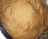 Foto del paso 2 de la receta: Rosquitas de chocolate