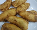 Foto langkah ke 5 dari resep Pisang Goreng.