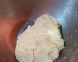 Foto del paso 3 de la receta: 💞Scones Dulces de Vainilla💞
