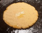 A picture of step 2 of 🫓Makki Ki Roti🫓(maize flour naan bread).
