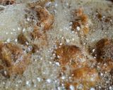 A picture of step 5 of Round Spicy Mini Kebabs #CharityRecipe.