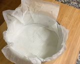 Foto del paso 5 de la receta: Tarta de queso al horno 🥧🧀