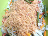 Urab sayur
