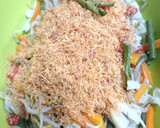 Foto langkah ke 3 dari resep Urab sayur.