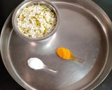 A picture of step 3 of Village Style Meal.