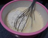 Foto langkah ke 3 dari resep Bolu Susu Lembang Kukus ala bunda Ei.
