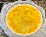 Foto del paso 8 de la receta: Pastel de manzana, nueces y mermelada