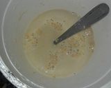 Foto del paso 1 de la receta: Pan caserito con grasa