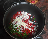 Foto del paso 4 de la receta: Marmitako de potón