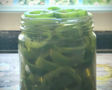 Foto del paso 2 de la receta: Jalapeños en conserva