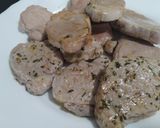 Foto del paso 2 de la receta: Solomillo en salsa de Pedro Ximénez con pasas