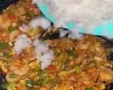 Foto langkah ke 7 dari resep Nasi Goreng Udang.