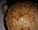 Foto del paso 6 de la receta: Tarta de acelga con carne picada