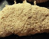 Foto del paso 4 de la receta: Pechuga rellena con papas picantes