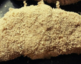 Foto del paso 4 de la receta: Pechuga rellena con papas picantes