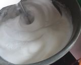 Foto langkah ke 1 dari resep Bolu kukus putih telur.
