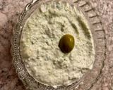 Φωτογραφία βήματος 1 της συνταγής Τζατζίκι 🥒🤍💚