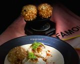 સાબુદાણાના ફરાળી દહીંવડા (Sabudana Farali Dahivada Recipe In Gujarati) રેસીપી સ્ટેપ3ફોટો