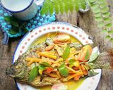 Foto langkah ke 3 dari resep Pesmol Ikan Nila.