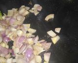 અડદ ની દાળ (Urad Dal Recipe In Gujarati) રેસીપી સ્ટેપ3ફોટો