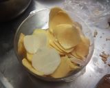 Foto del paso 1 de la receta: Ajiaco santafereño
