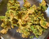 A picture of step 2 of Potol Kofta Curry / Pointed Gourd Kofta Curry.
