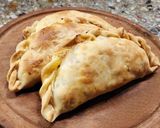 Foto del paso 6 de la receta: 🥩 Empanadas de carne 🥩 para freír, para hornear, para freezar 😉