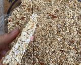 Foto del paso 7 de la receta: Barritas de cereal 🔥