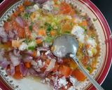 Foto langkah ke 1 dari resep Telur dadar gulung.
