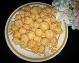 Foto langkah ke 5 dari resep Tahu crispy simple 2 bahan utama, ala anak kos😉.