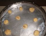 Foto del paso 5 de la receta: Cookies con frutos secos