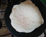 Foto del paso 6 de la receta: Pizza al Sartén