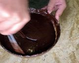 A picture of step 3 of Moist cake (with Yogurt).