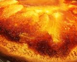 Une image de l'étape 2 de Gâteau tatin aux pommes.