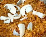 চিকেন ভর্তা (ধাবা স্টাইলে)(chicken bharta recipe in Bengali) রেসিপির ধাপ 17 ছবি