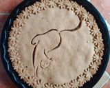 Foto del passaggio 6 della ricetta Crostata ai fichi