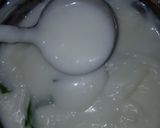 Foto langkah ke 2 dari resep Singkong thai keju/milo.