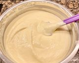 Foto del paso 6 de la receta Tarta de queso con leche condensada