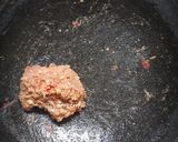 Foto langkah ke 2 dari resep Siwang Kriuk (Terasi Bawang).