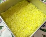 Gambar langkah 5 resipi 👩‍🍳Nasi Kunyit.