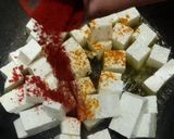 A picture of step 12 of Dhaba Style Paneer Masala 📌.
