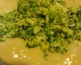 Foto del paso 2 de la receta: Croquetas de brócoli